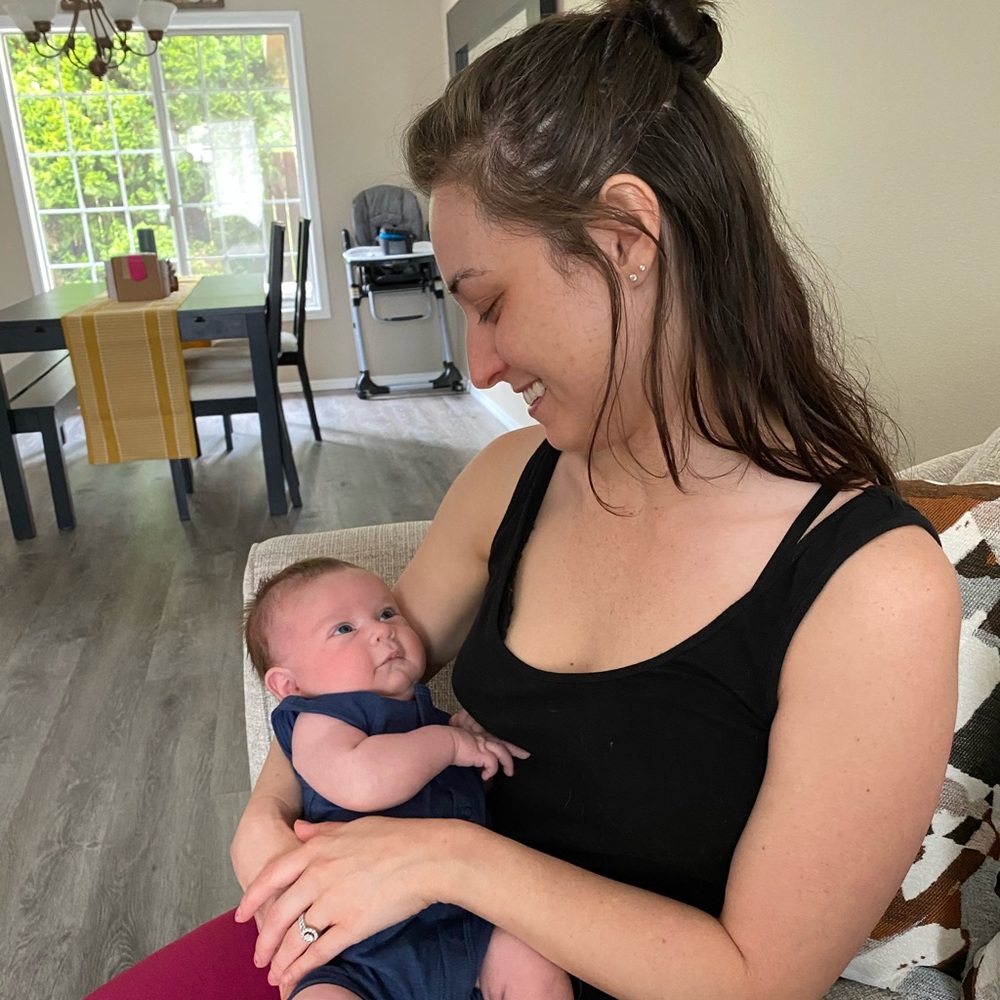 Meet your Posher, Britney